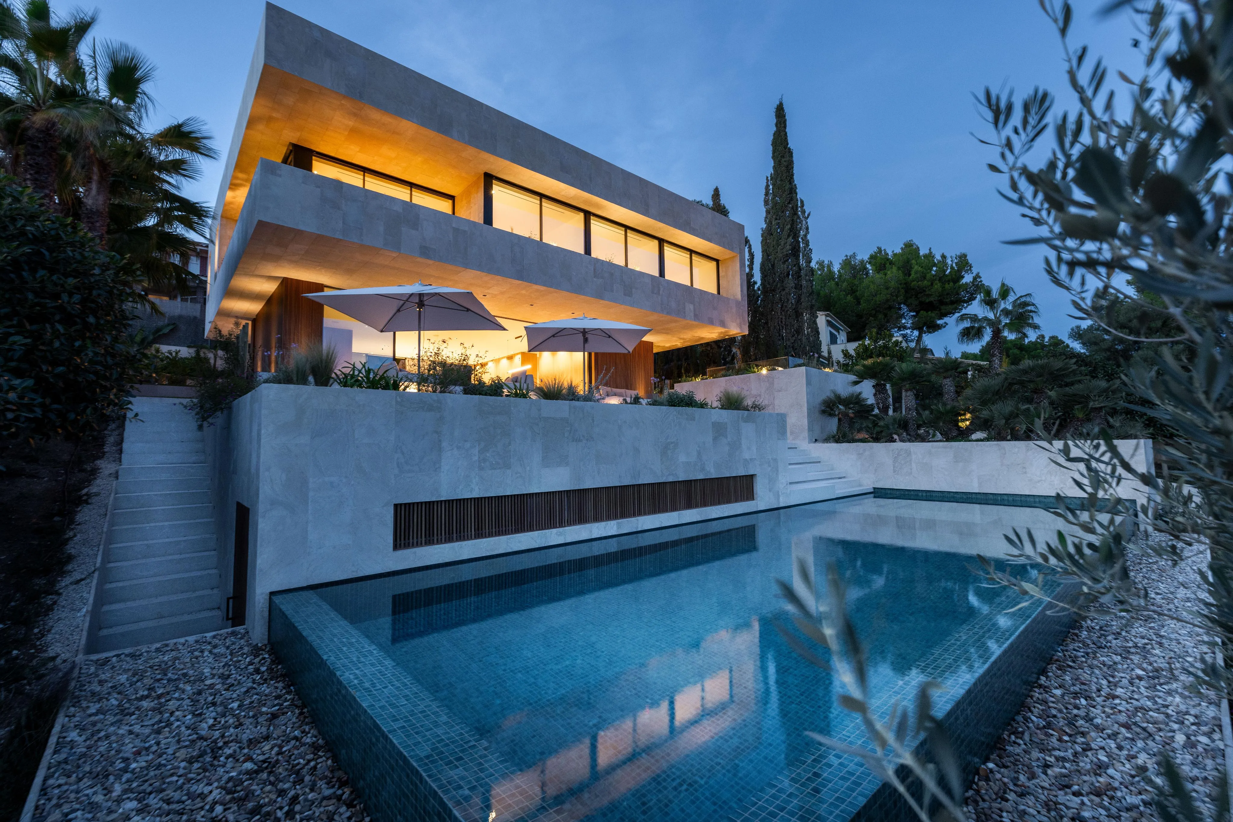 Moderne luxe villa - nieuwbouw 2025 met uitzonderlijke bouwkwaliteit-2