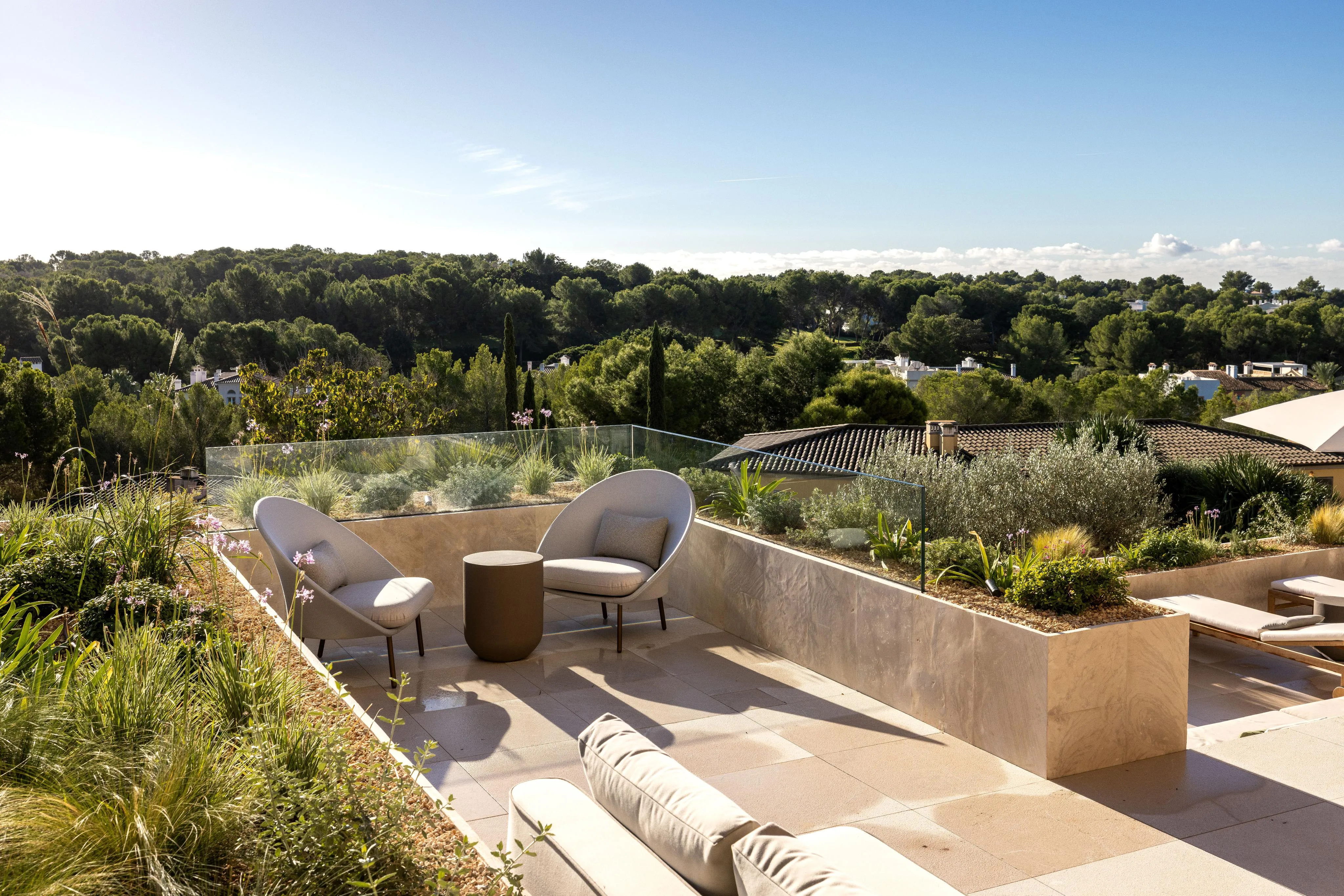 Modern luxury villa – newly built in 2025 with exceptional quality-23