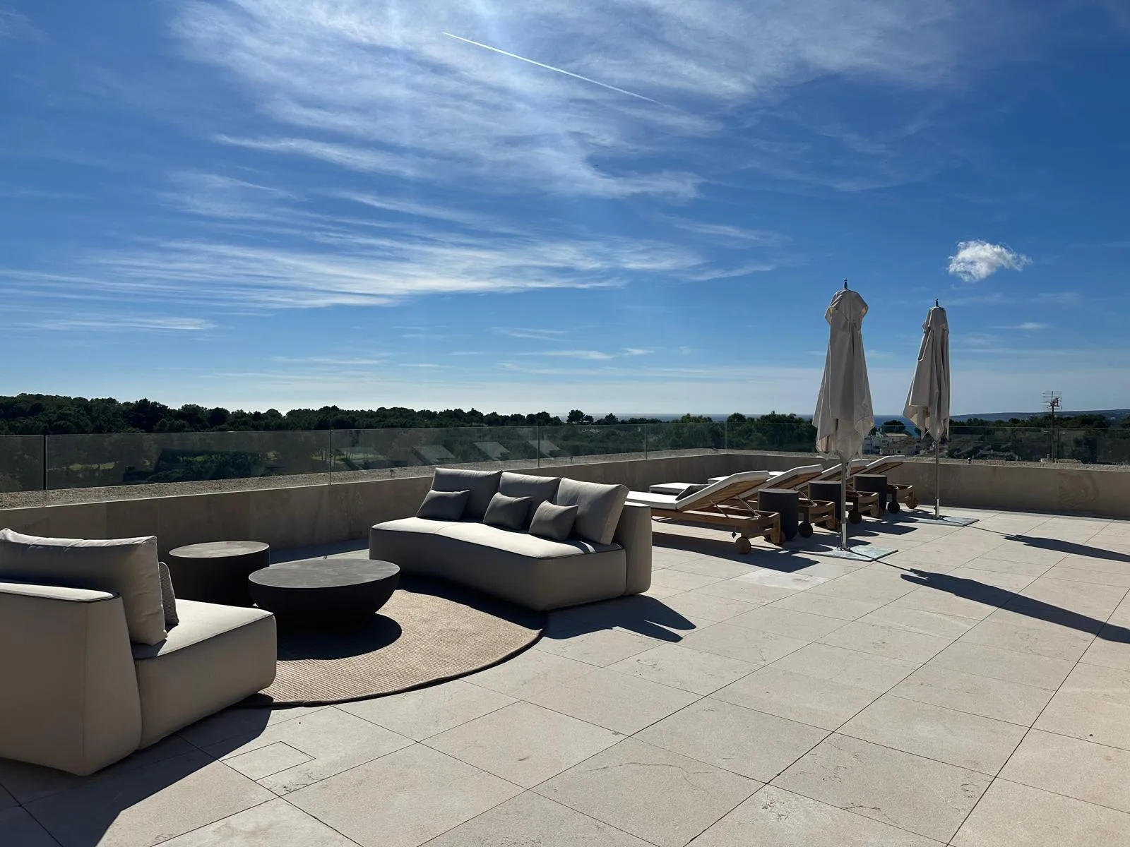 Modern luxury villa – newly built in 2025 with exceptional quality-28