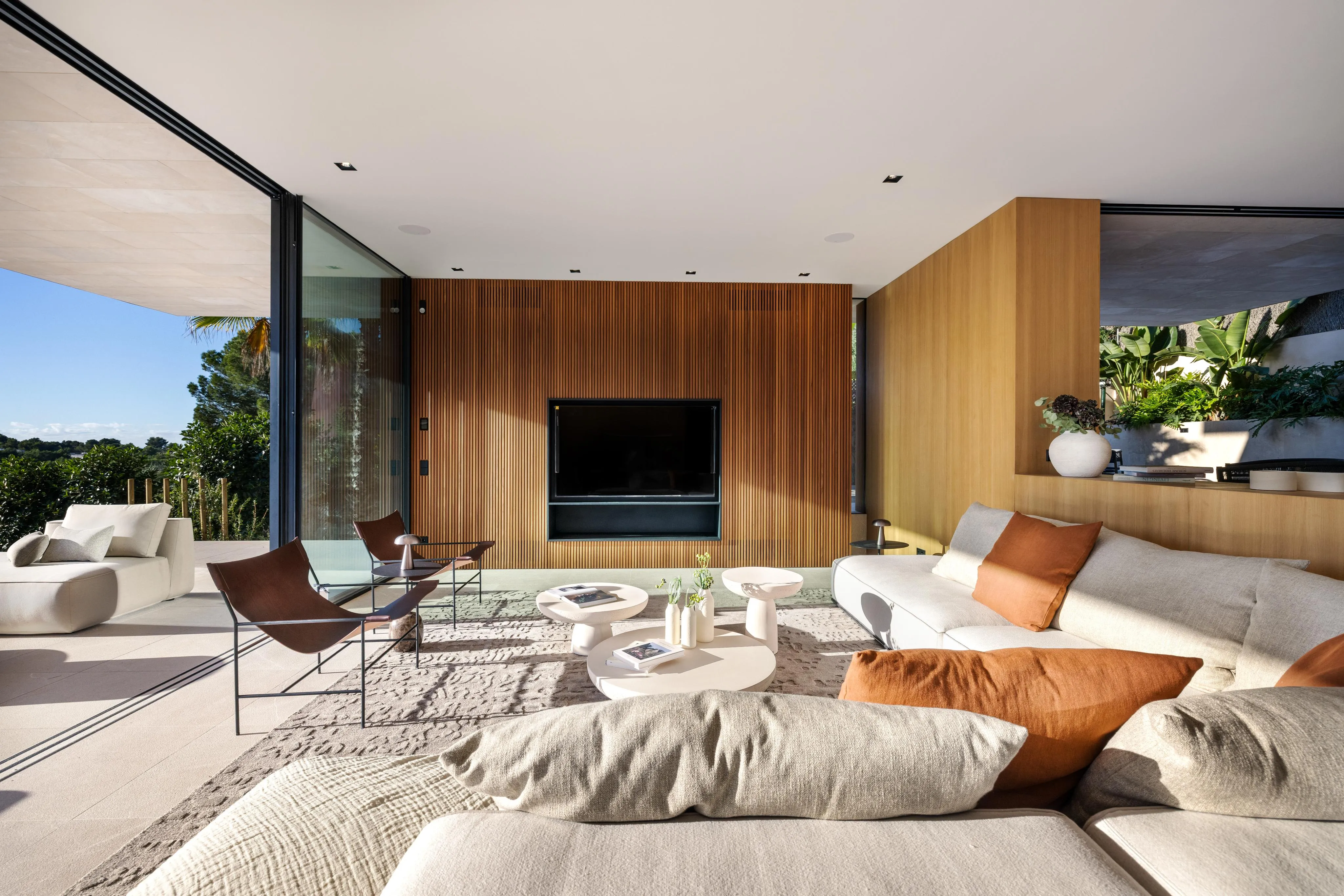 Modern luxury villa – newly built in 2025 with exceptional quality-7