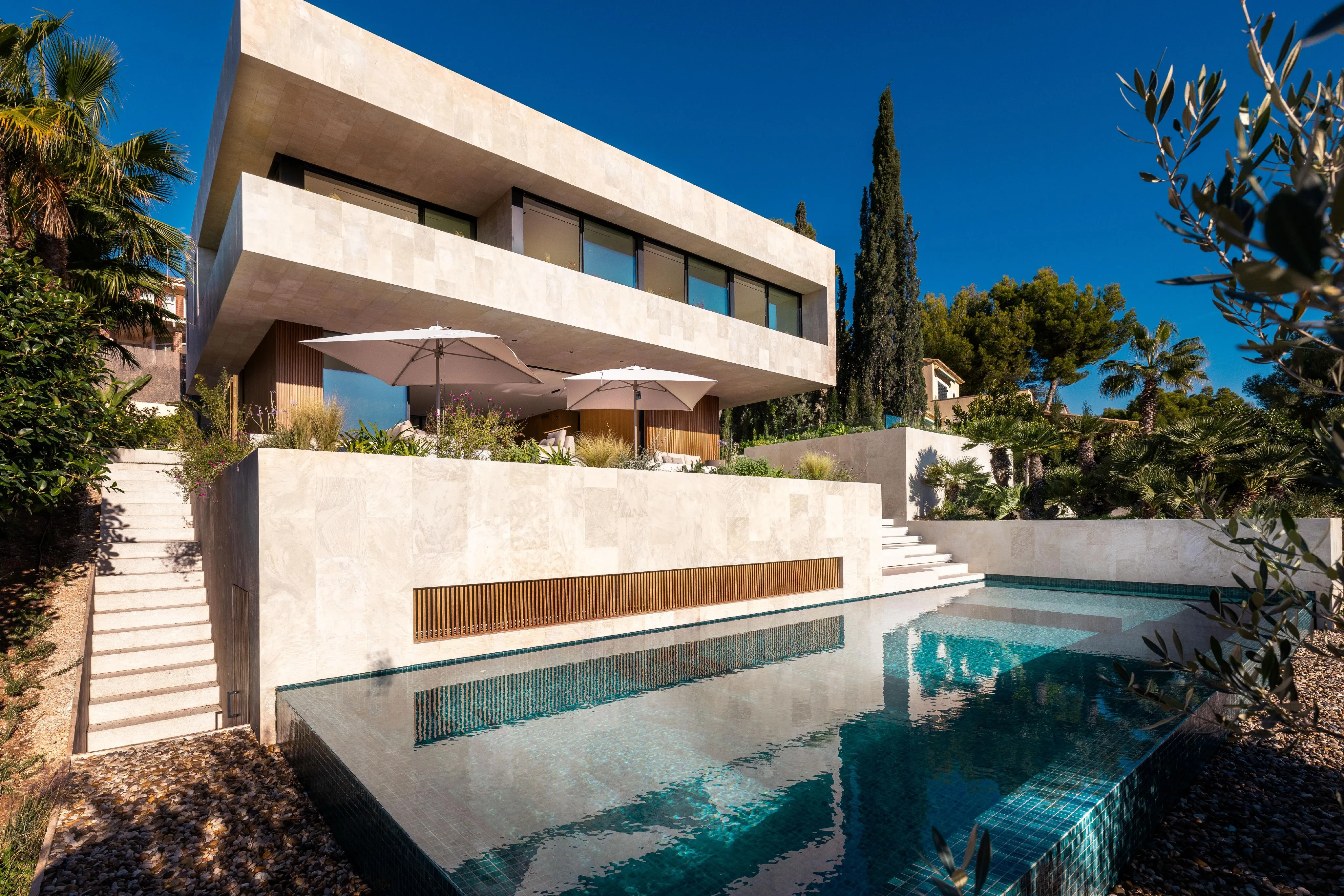 Moderne luxe villa - nieuwbouw 2025 met uitzonderlijke bouwkwaliteit-27