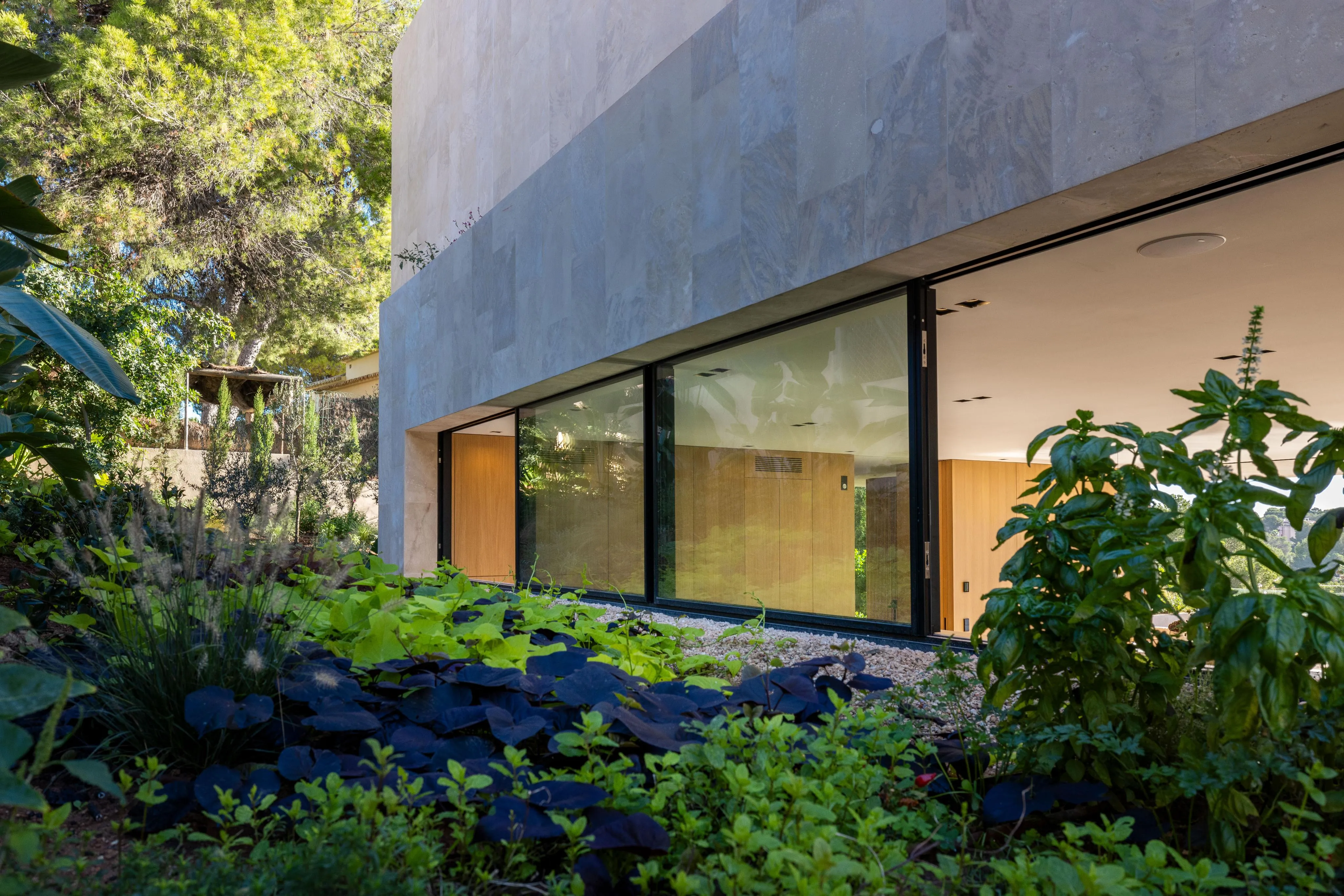 Modern luxury villa – newly built in 2025 with exceptional quality-21