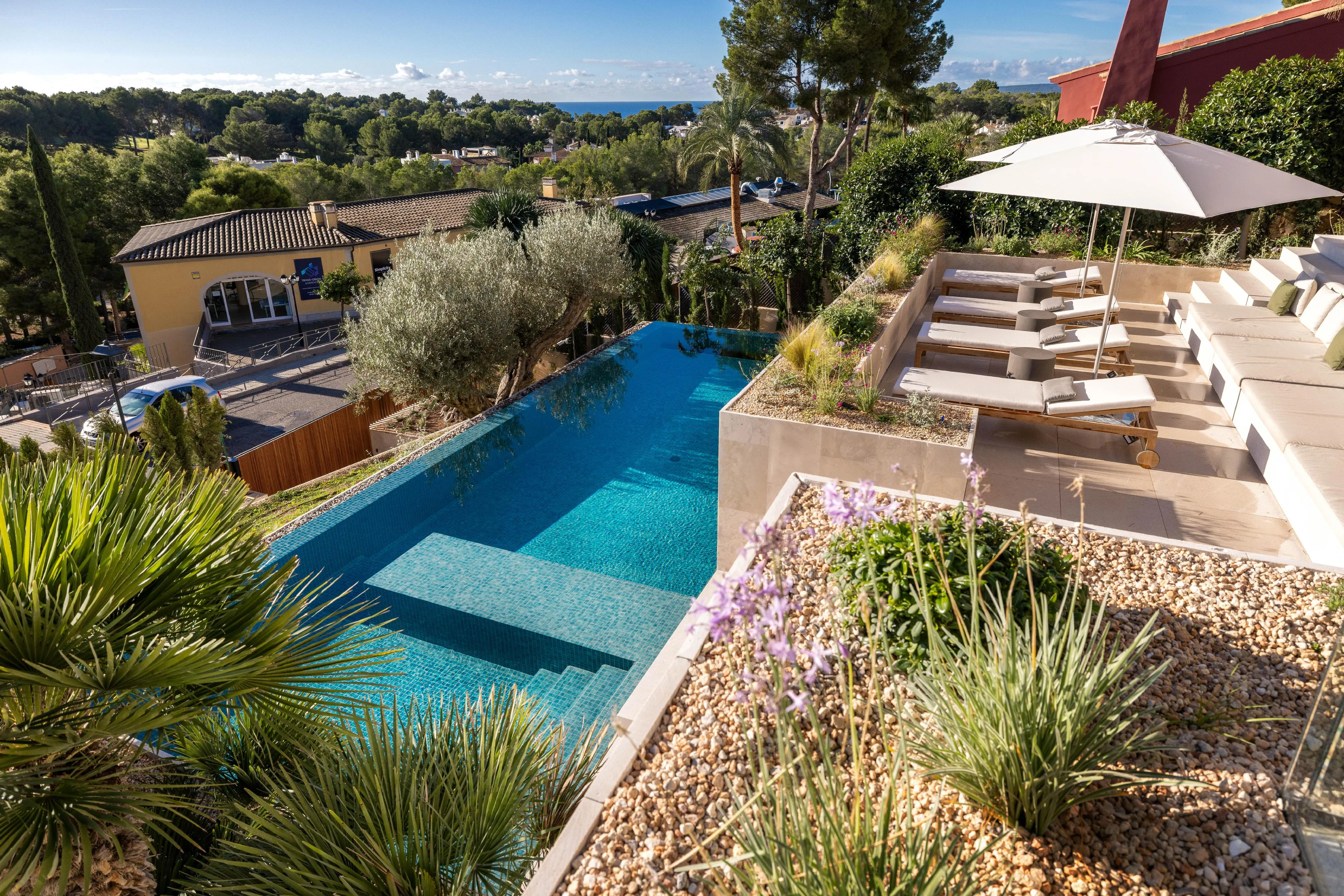 Modern luxury villa – newly built in 2025 with exceptional quality-25