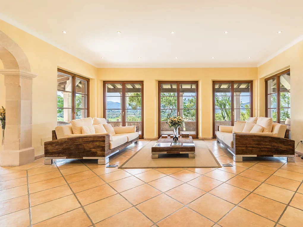 Stunning country house with ETV- licence-5