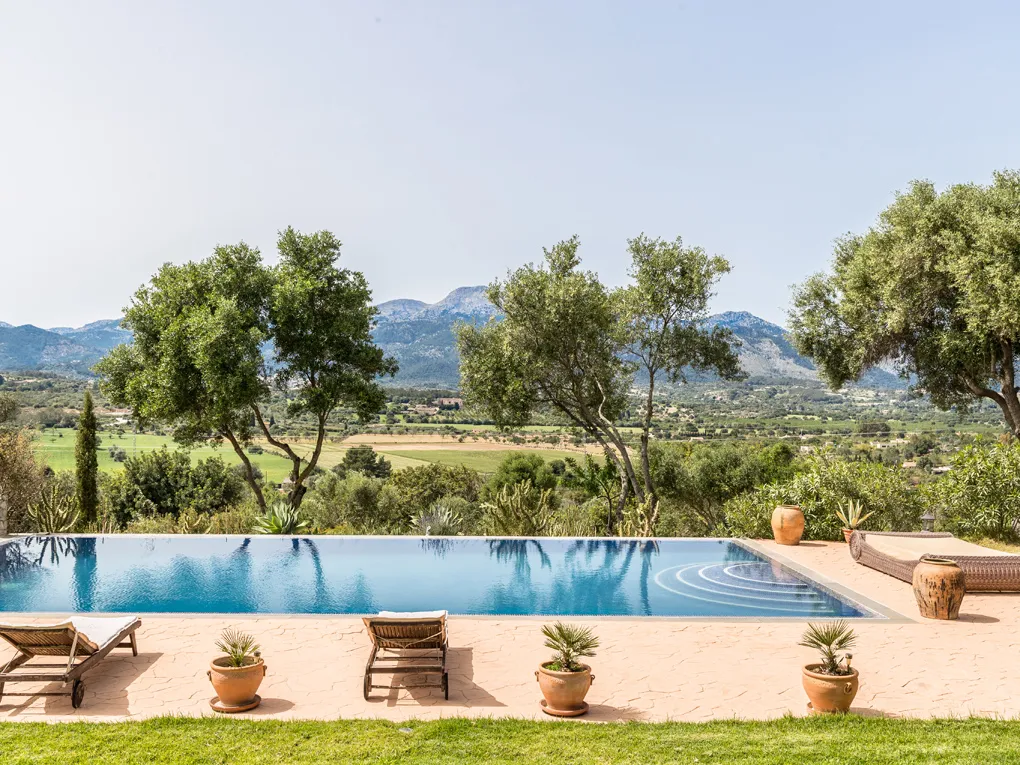 Stunning country house with ETV- licence-16