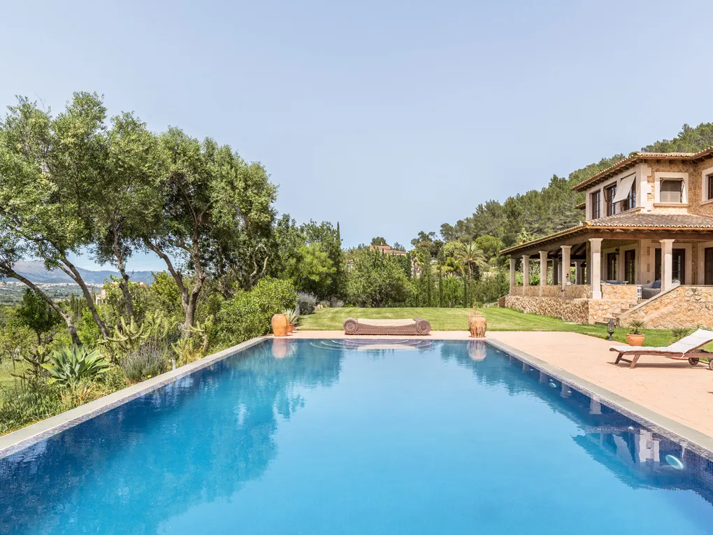 Stunning country house with ETV- licence-2