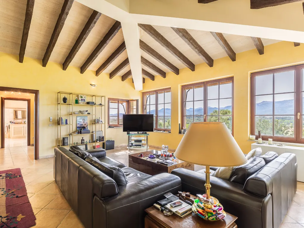 Stunning country house with ETV- licence-9