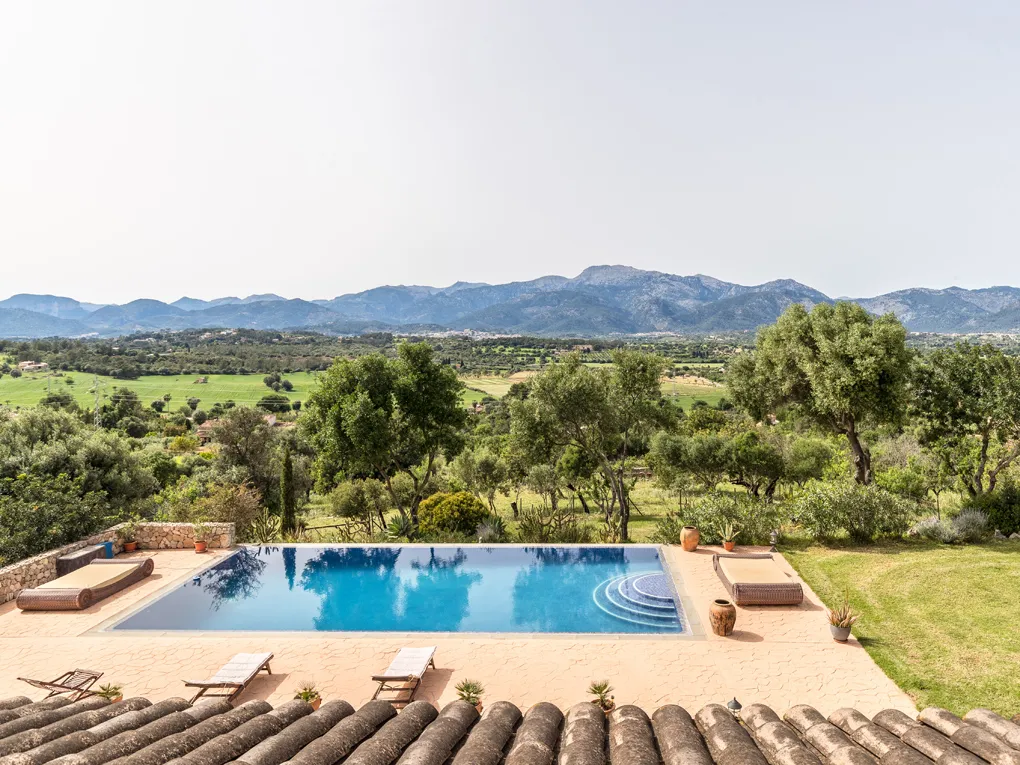 Stunning country house with ETV- licence-15