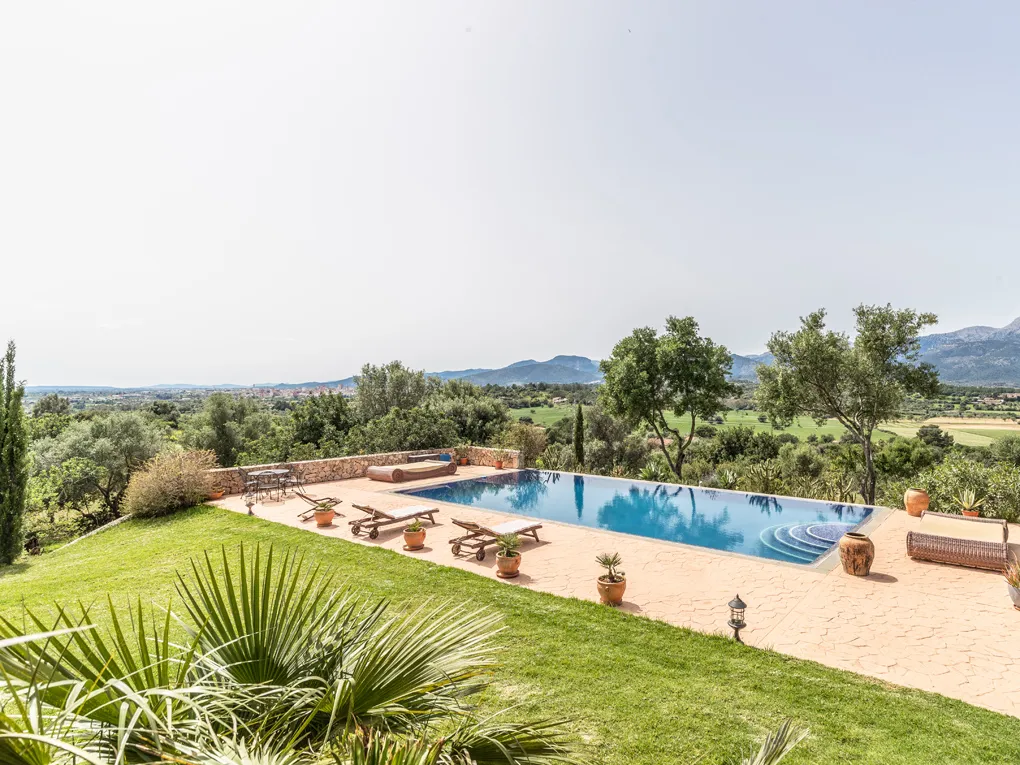 Stunning country house with ETV- licence-3