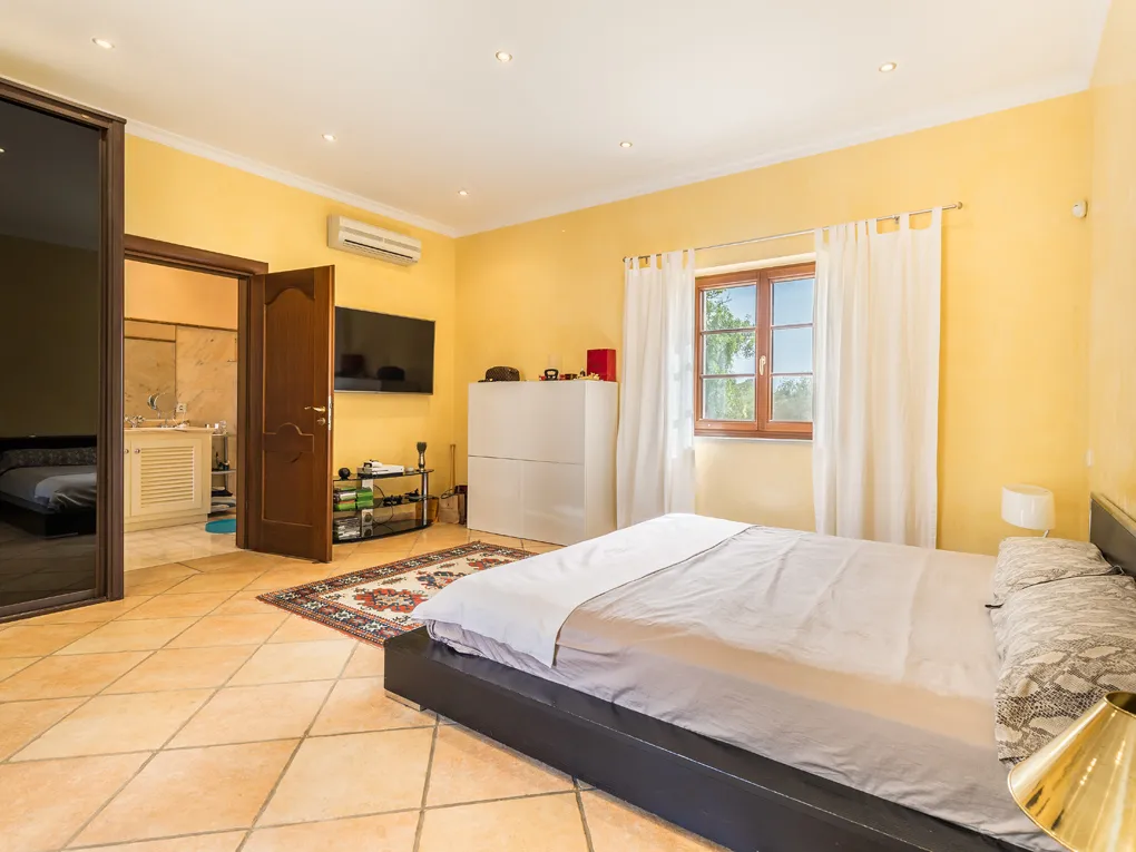 Prachtig landhuis met ETV-licentie in Inca-12