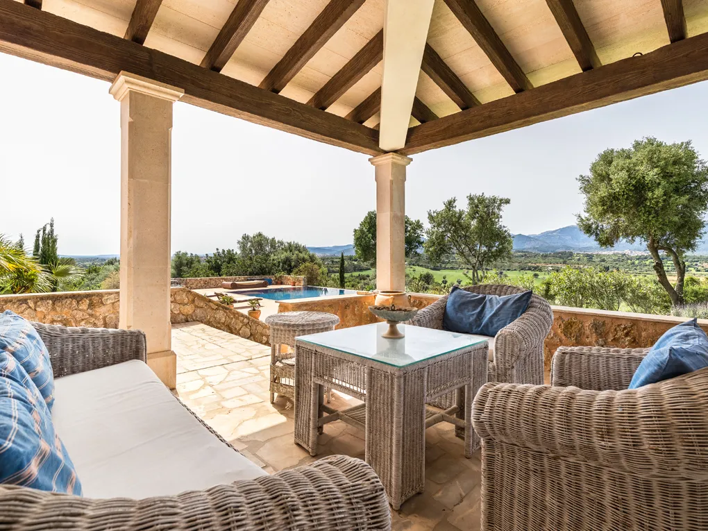 Stunning country house with ETV- licence-14