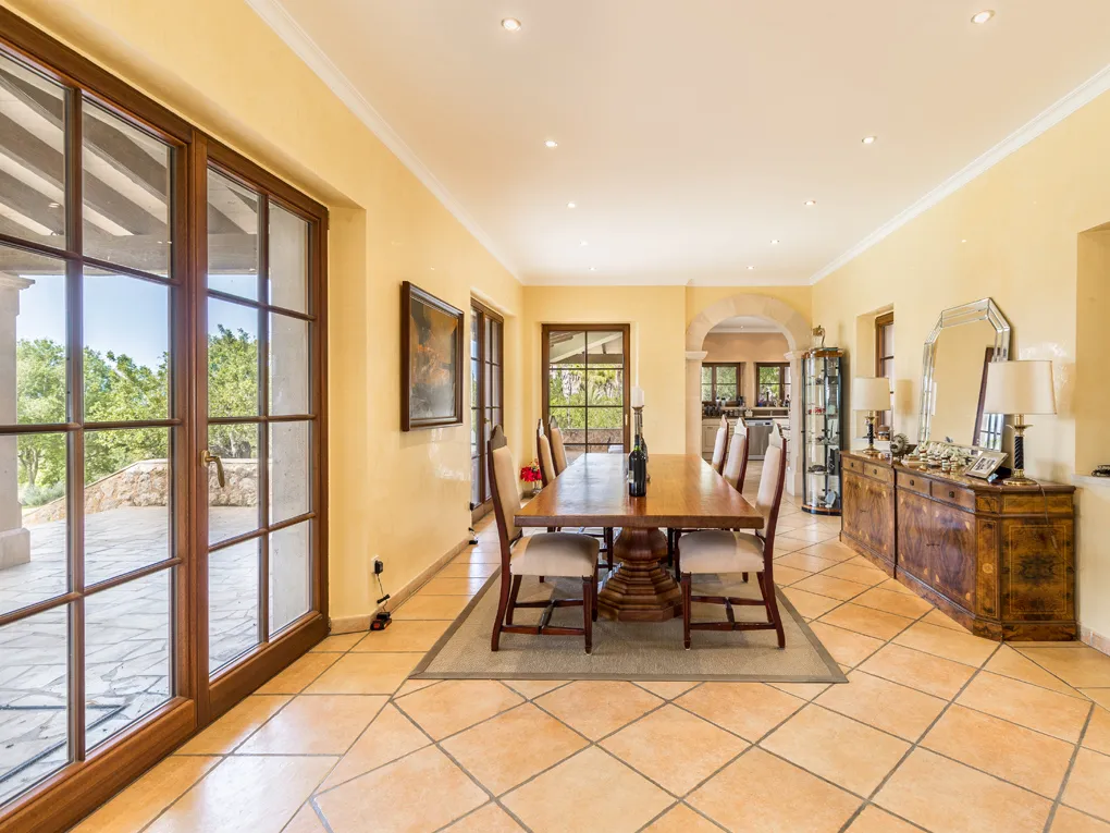 Stunning country house with ETV- licence-7