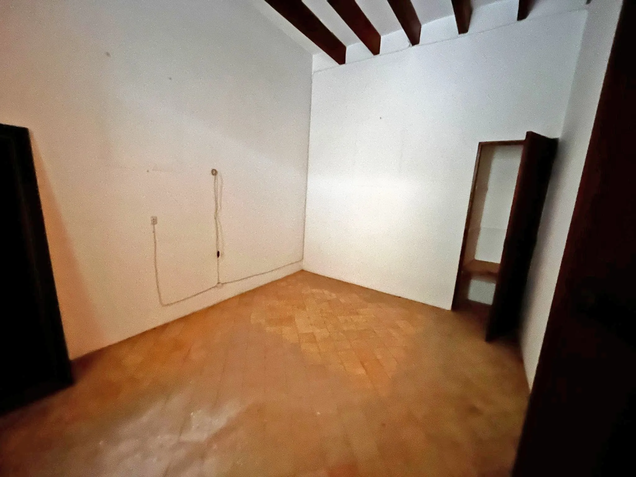 Te renoveren herenhuis in het hart van Llucmajor-7