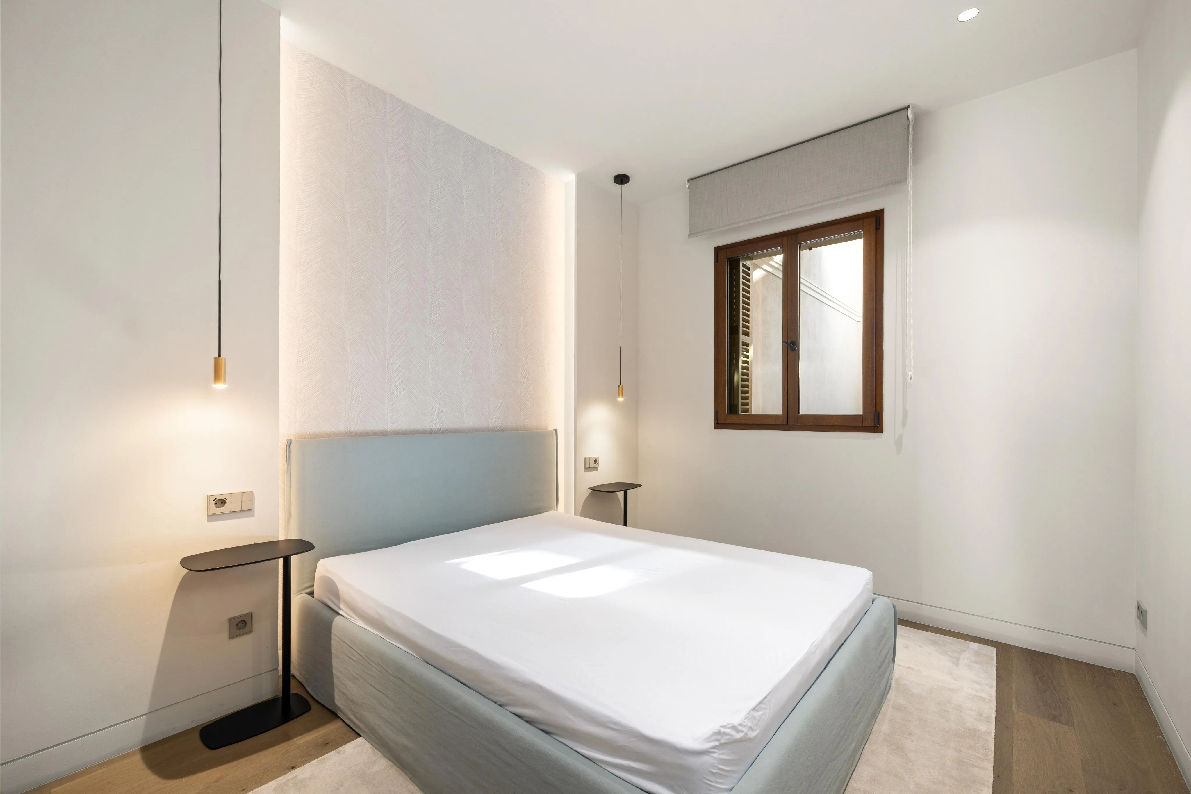 Apartament dúplex d'alt estanding en palau històric amb ascensor i terrassa a Sant Jaume-8