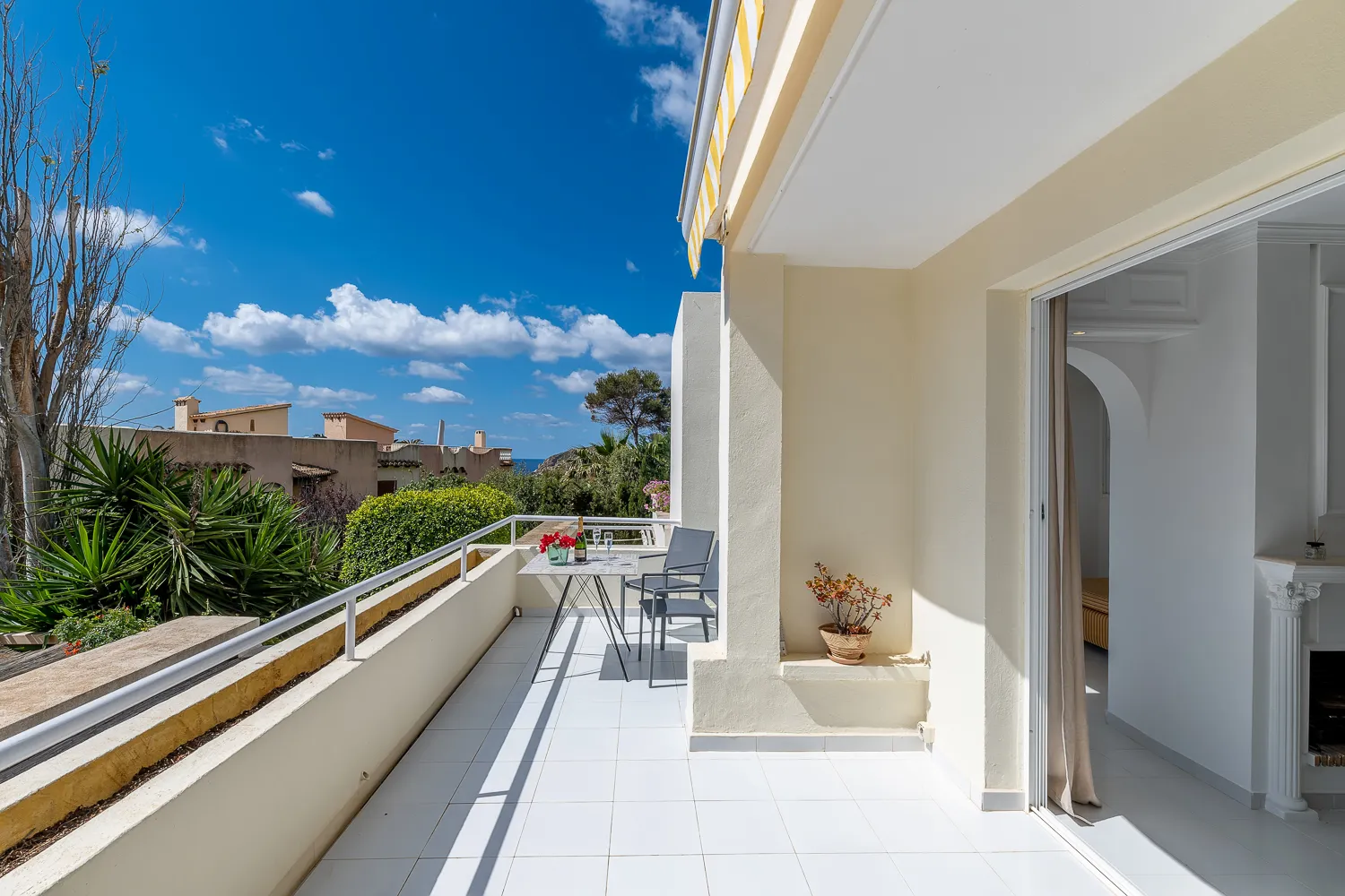 Nice apartment in Santa Ponsa-15