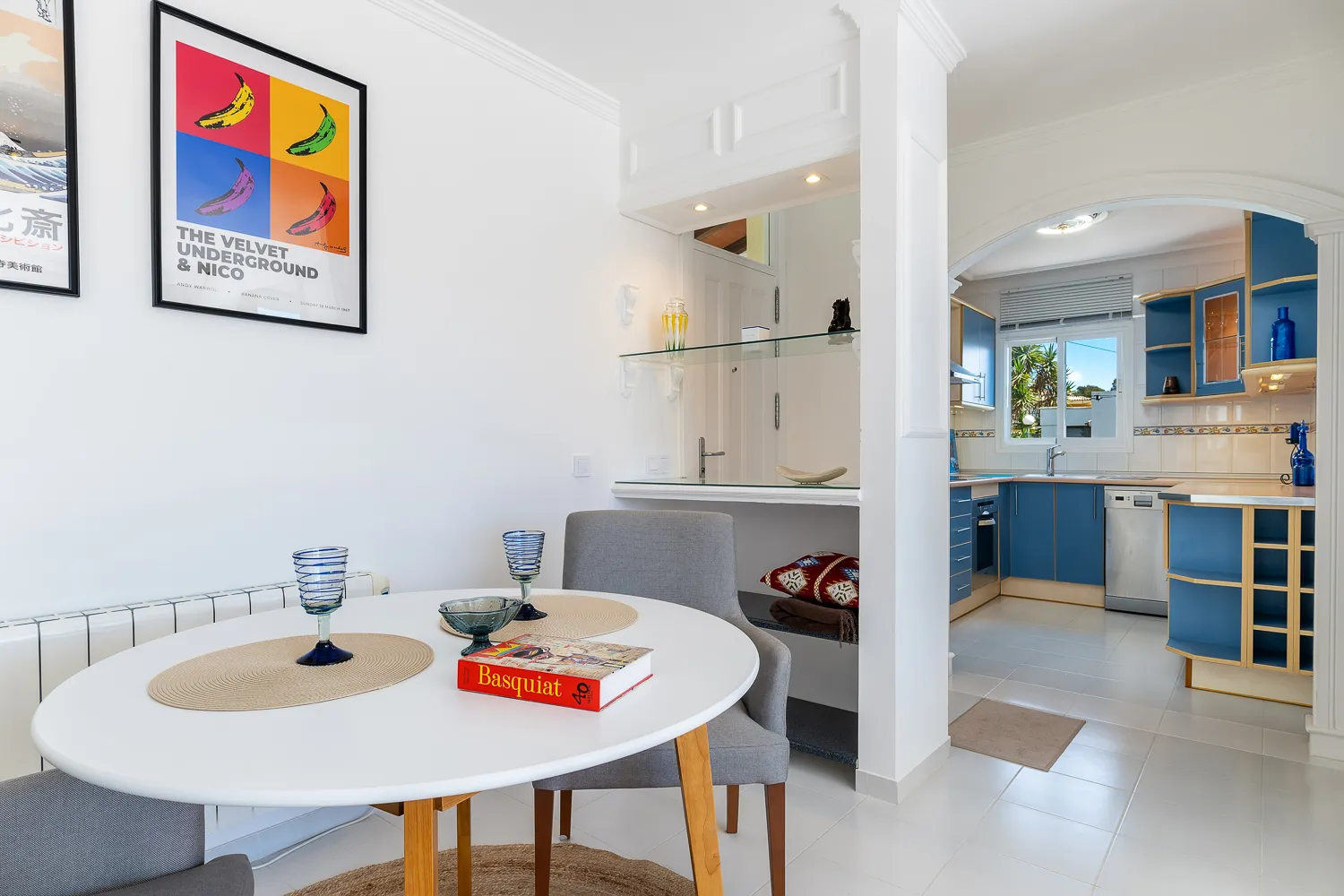 Nice apartment in Santa Ponsa-7