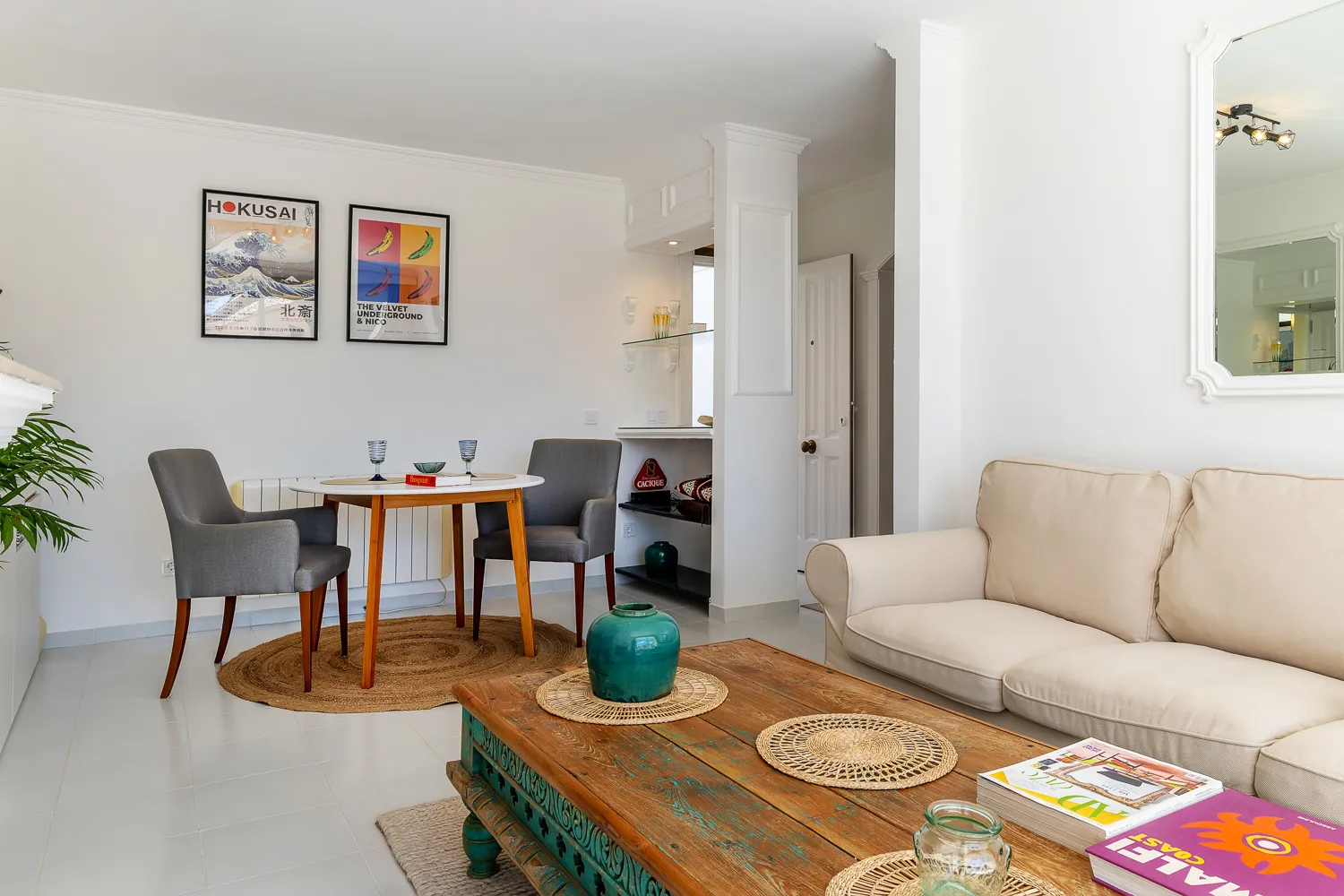Nice apartment in Santa Ponsa-5