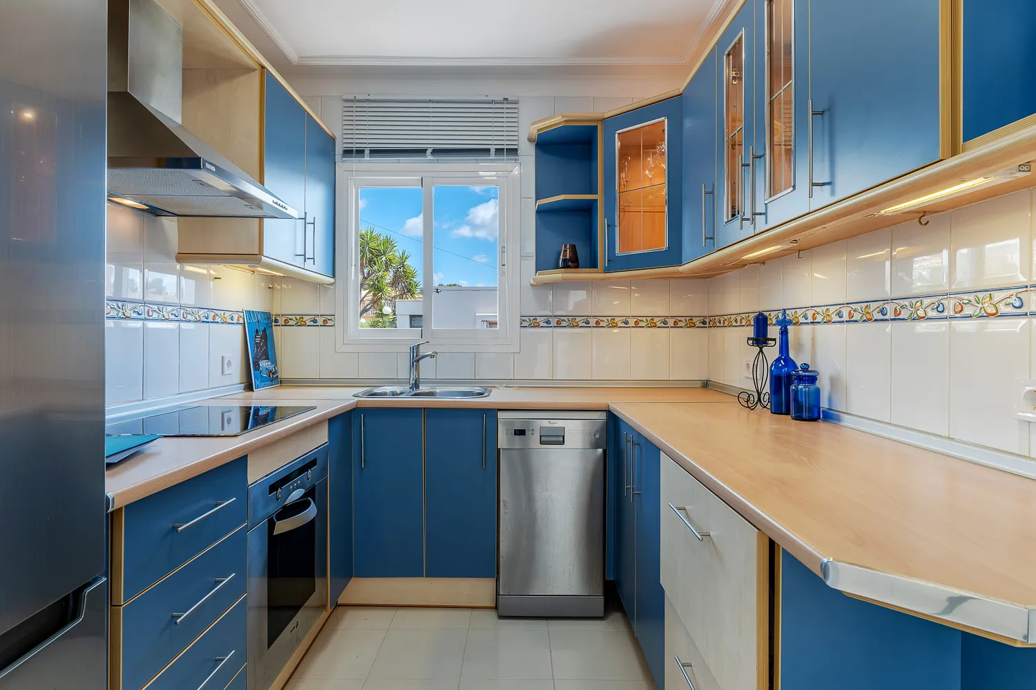 Nice apartment in Santa Ponsa-9