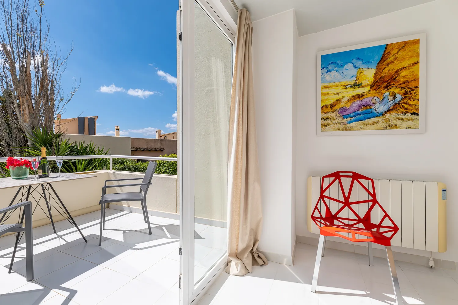 Nice apartment in Santa Ponsa-10