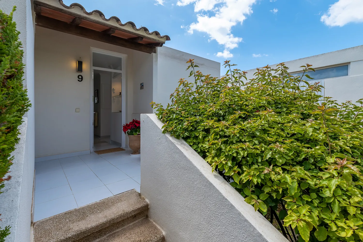 Nice apartment in Santa Ponsa-16