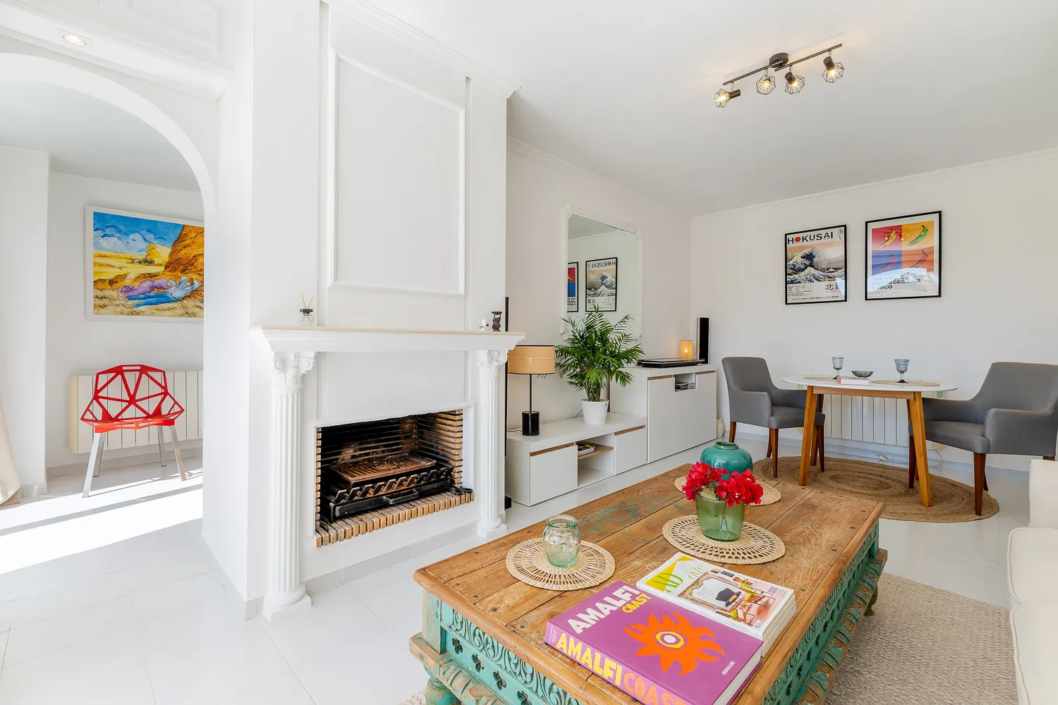 Nice apartment in Santa Ponsa-3