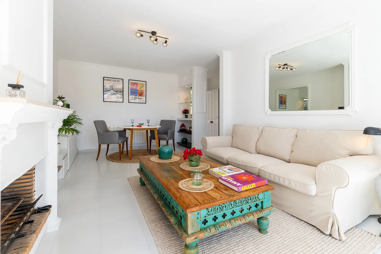 Nice apartment in Santa Ponsa-4