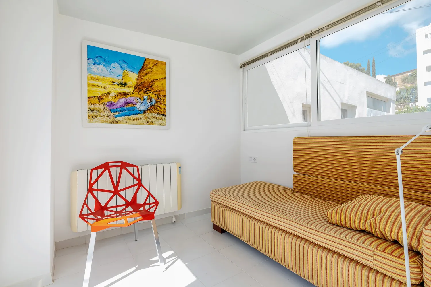 Nice apartment in Santa Ponsa-11