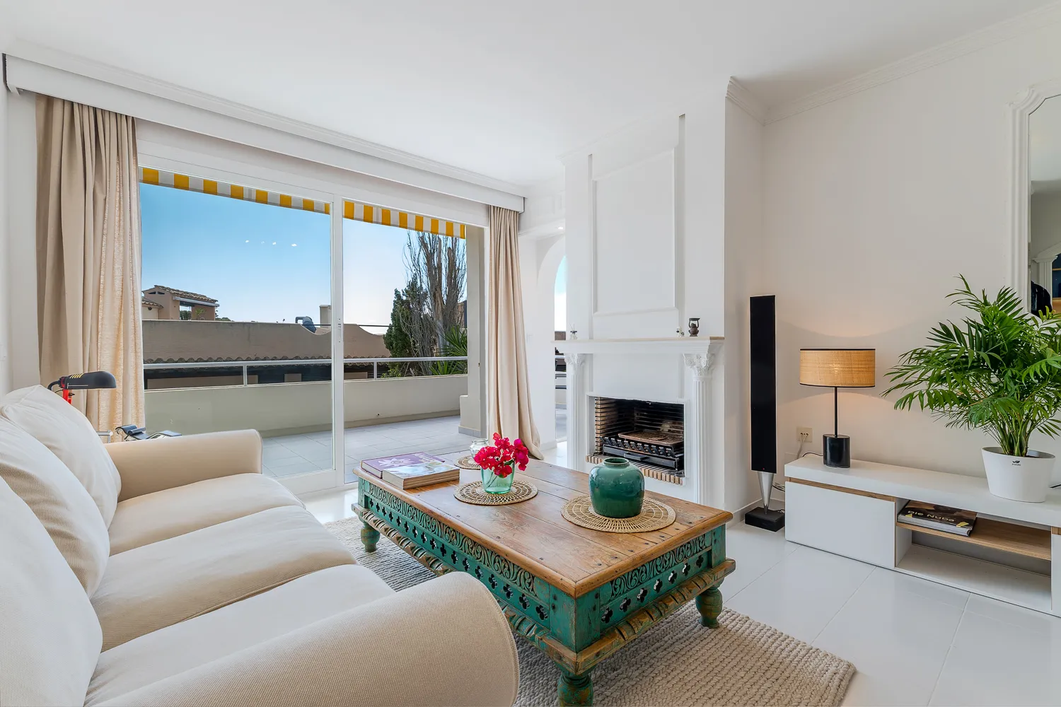 Nice apartment in Santa Ponsa-2