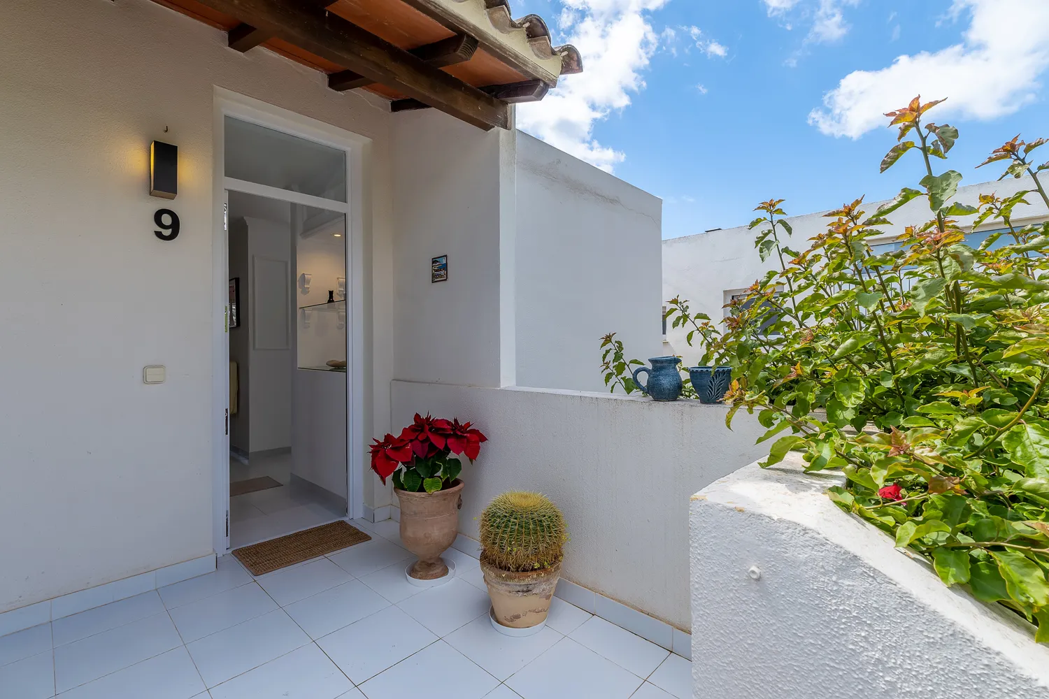 Nice apartment in Santa Ponsa-17