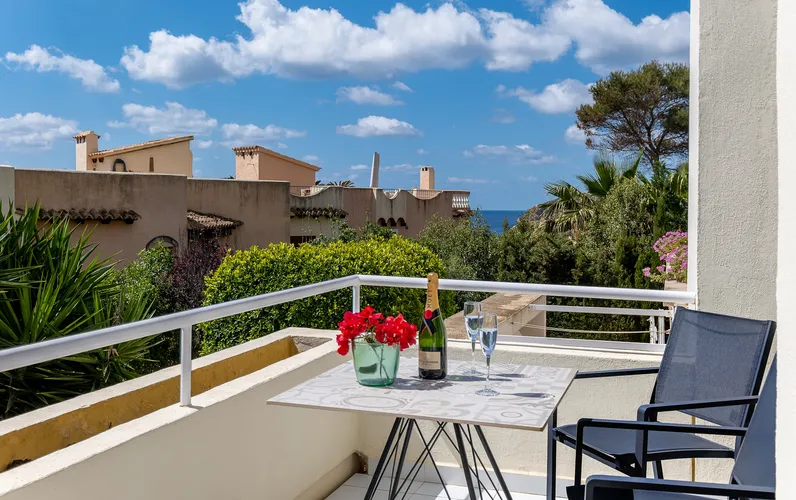 Nice apartment in Santa Ponsa