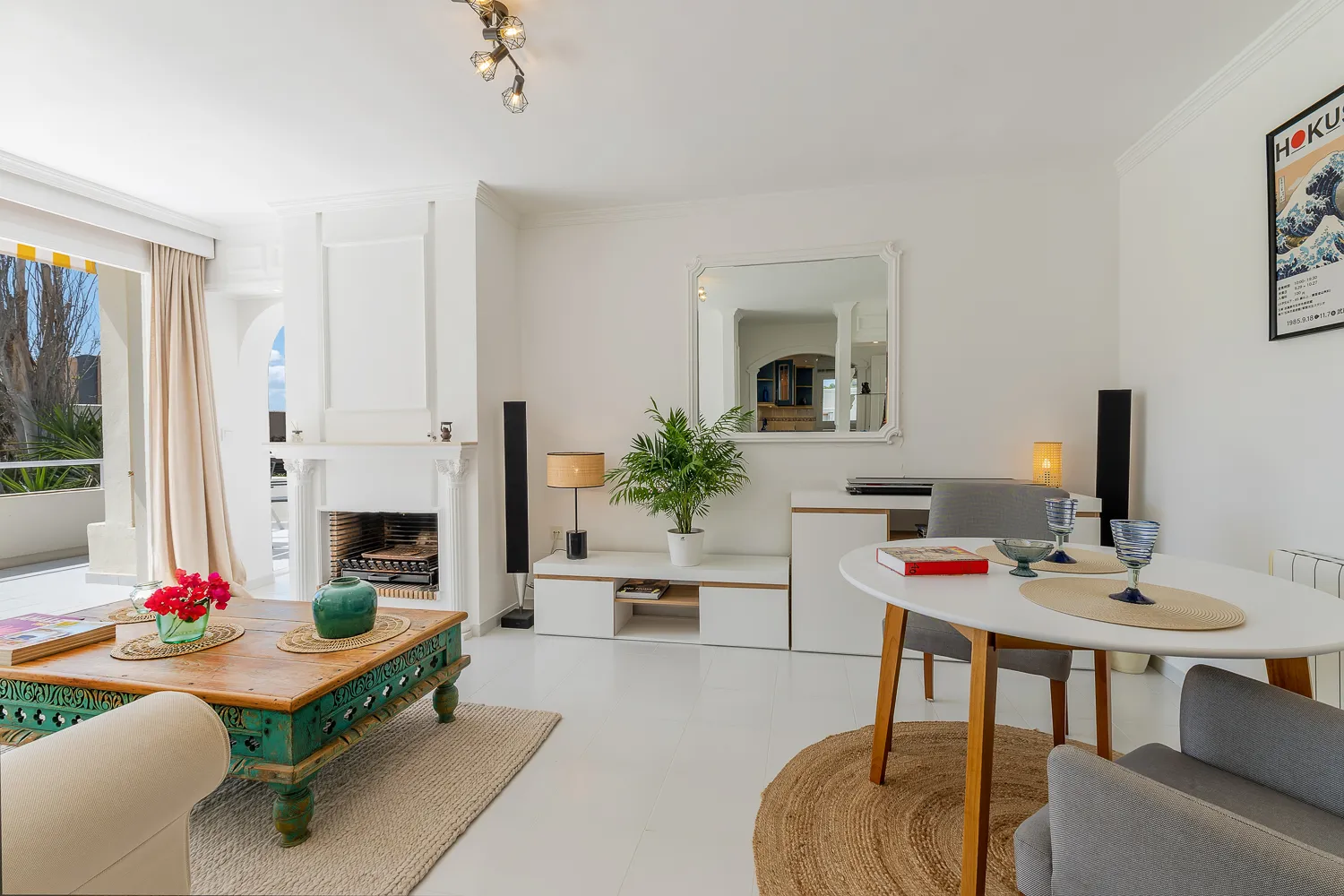 Nice apartment in Santa Ponsa-8