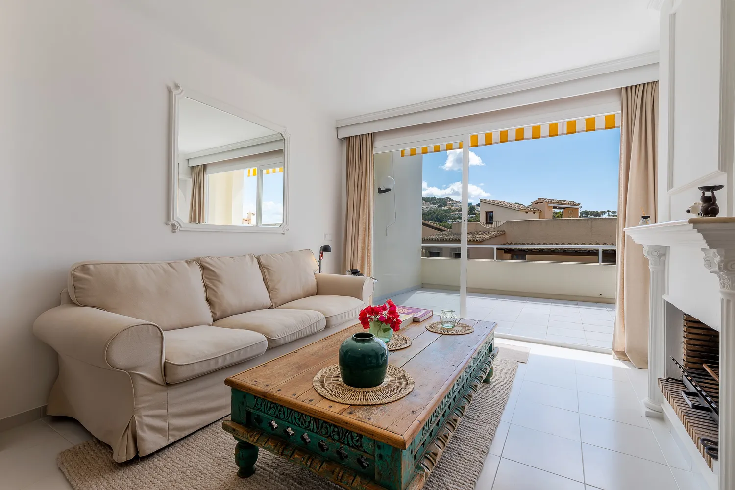 Nice apartment in Santa Ponsa-18