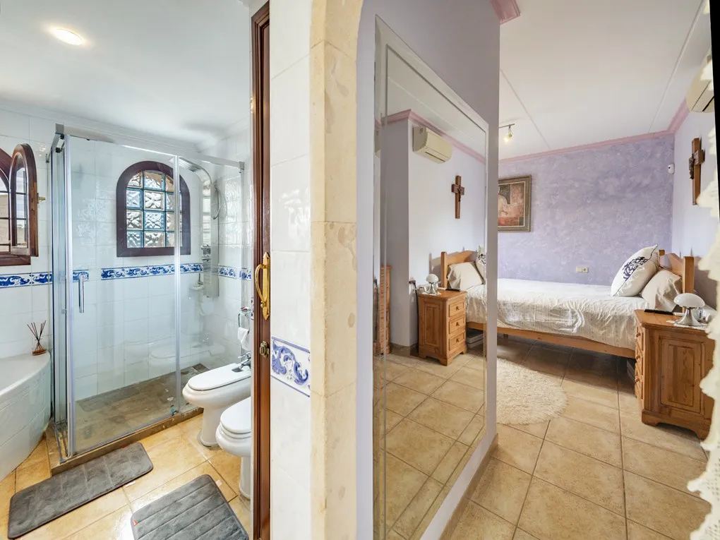 Исключительный высококачественный загородный дом в Санта-Маргалиде, Майорка-16