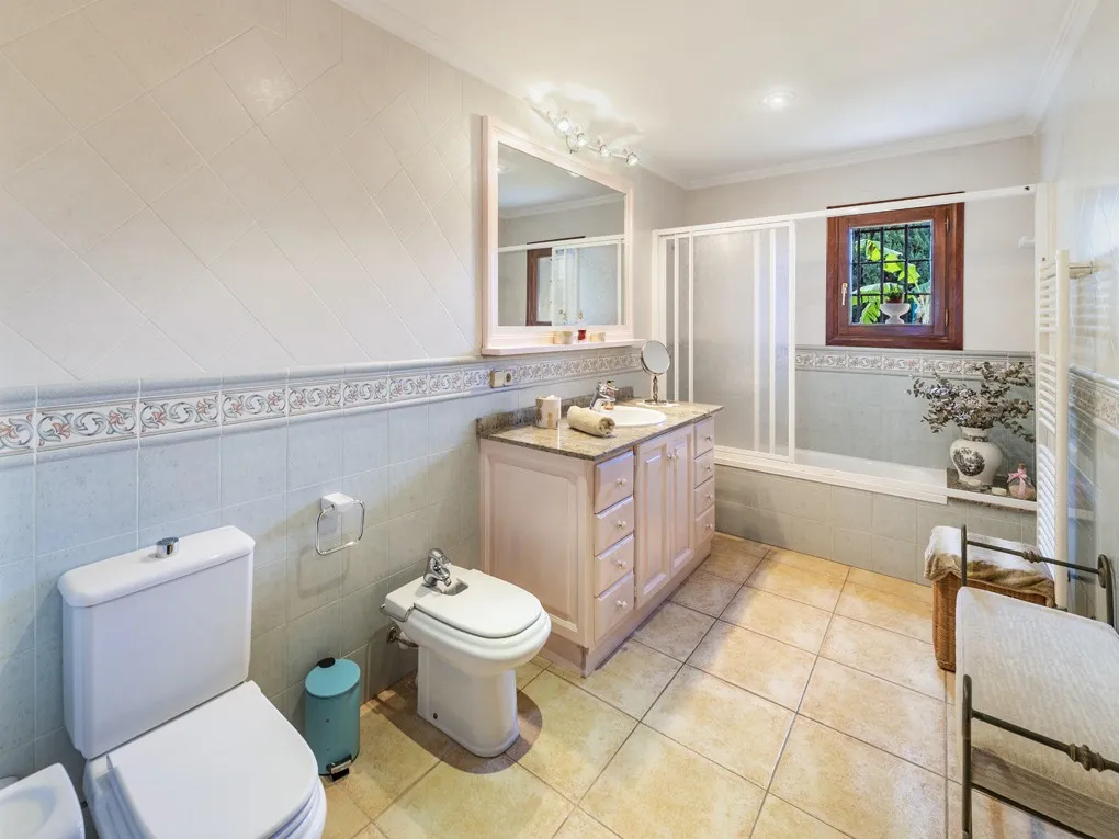 Исключительный высококачественный загородный дом в Санта-Маргалиде, Майорка-14