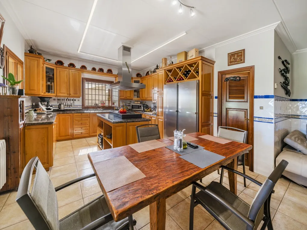 Исключительный высококачественный загородный дом в Санта-Маргалиде, Майорка-8