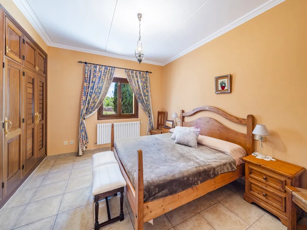 Исключительный высококачественный загородный дом в Санта-Маргалиде, Майорка-15