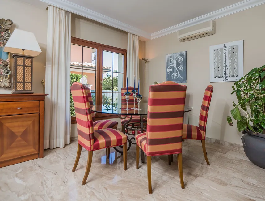 "MONTELAGO" semesterbostad i Puerto Alcudia-10