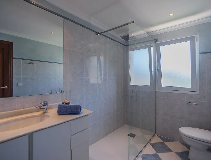 "MONTELAGO" Alquileres Vacacionales en Puerto Alcudia-13