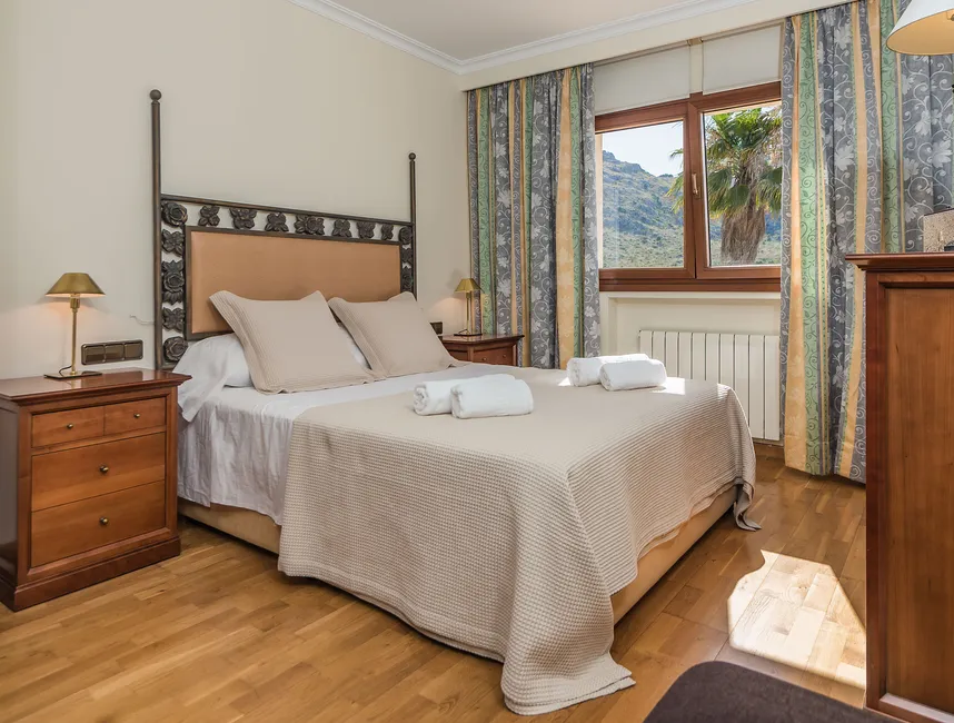 "MONTELAGO" Alquileres Vacacionales en Puerto Alcudia-14