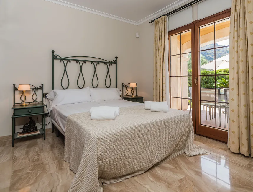 "MONTELAGO" Alquileres Vacacionales en Puerto Alcudia-12