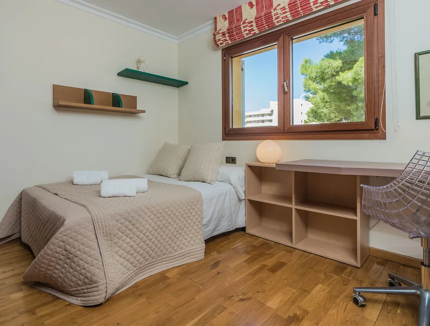 "MONTELAGO" semesterbostad i Puerto Alcudia-16