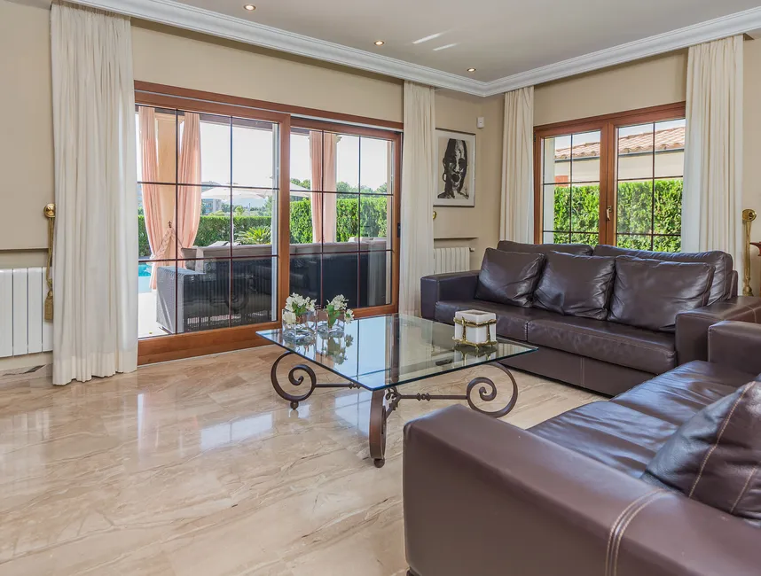 "MONTELAGO" Alquileres Vacacionales en Puerto Alcudia-8