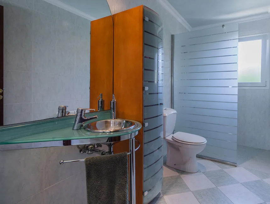 "MONTELAGO" semesterbostad i Puerto Alcudia-17