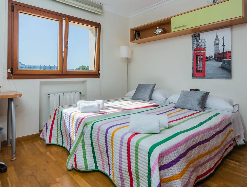 "MONTELAGO" Alquileres Vacacionales en Puerto Alcudia-18