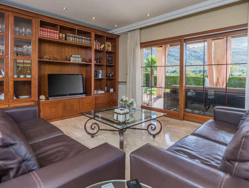 "MONTELAGO" semesterbostad i Puerto Alcudia-9