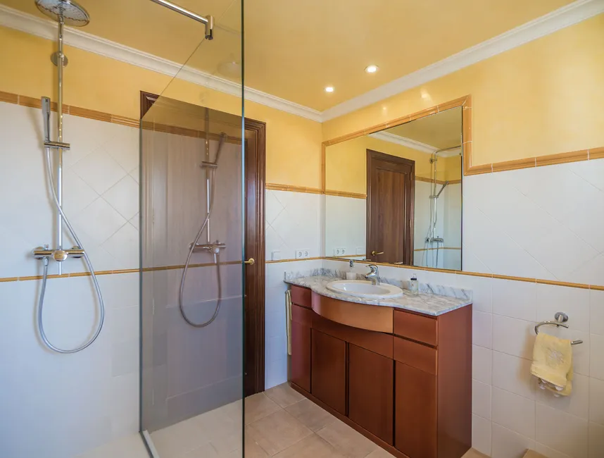 "MONTELAGO" Alquileres Vacacionales en Puerto Alcudia-15