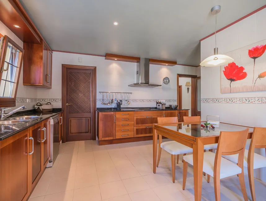 "MONTELAGO" Alquileres Vacacionales en Puerto Alcudia-11