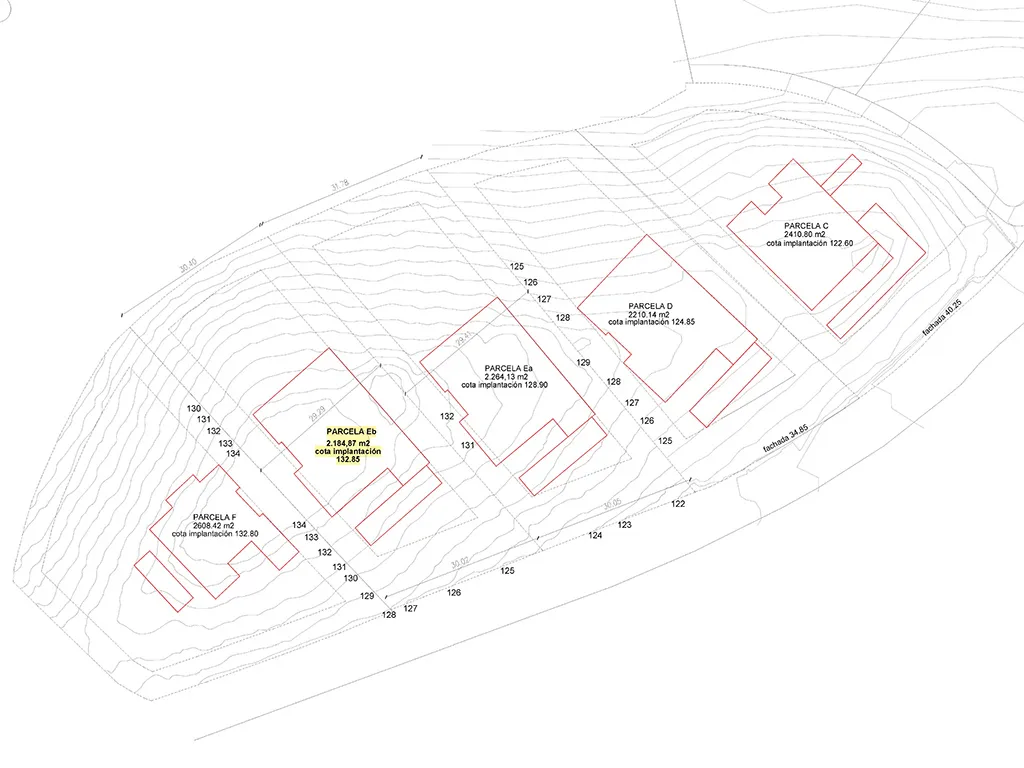 Förstklassig tomt med hisnande golfutsikt i Son Vida-4