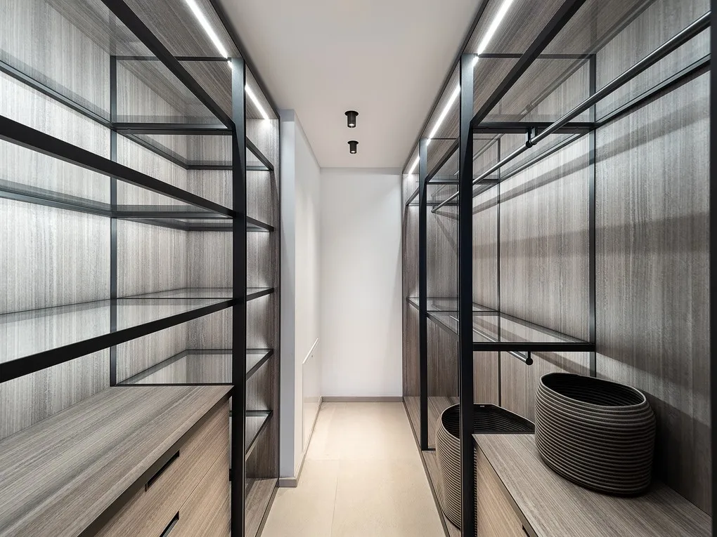 Modern villa i ett drömläge med spektakulär utsikt-21