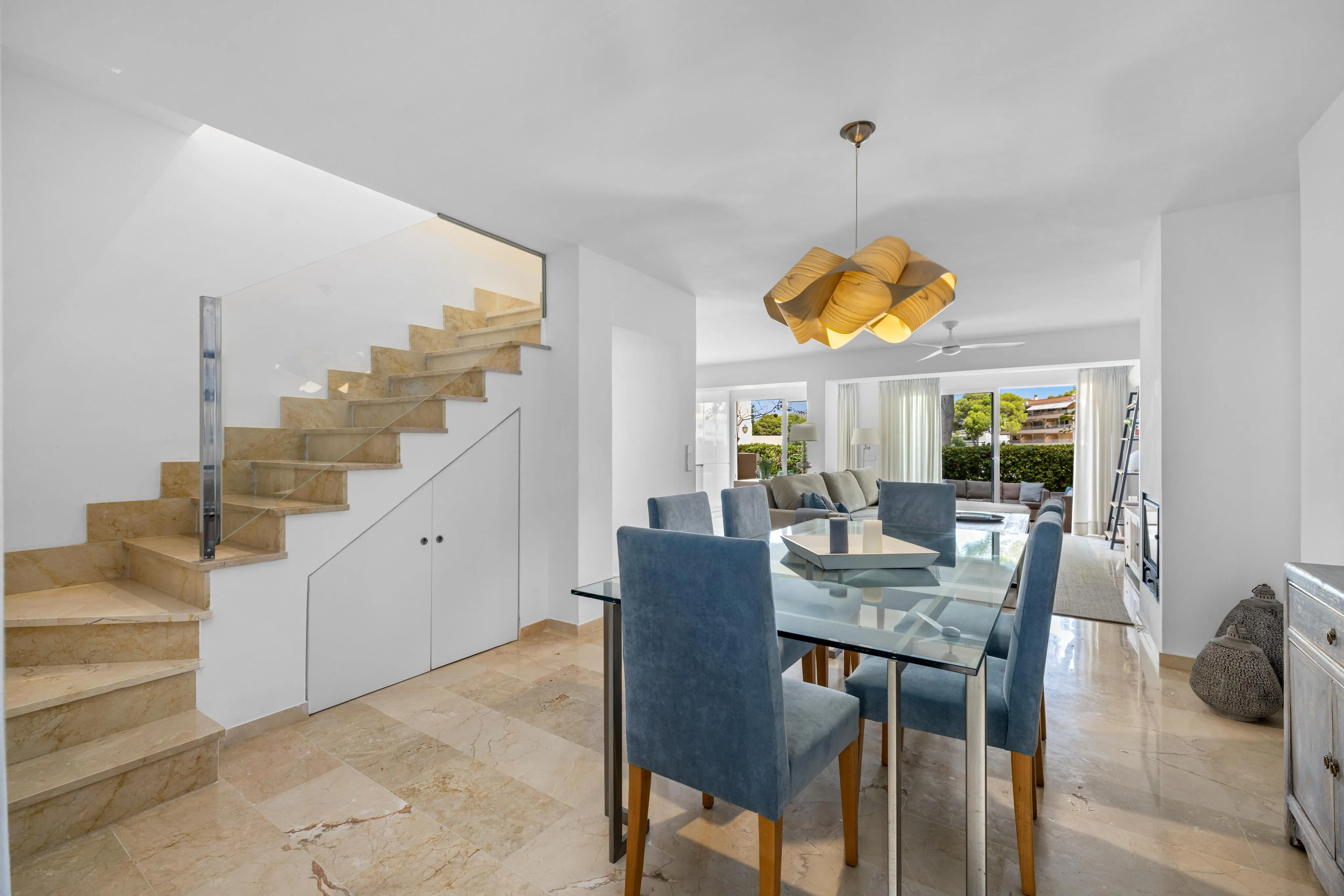 Cozy house on the seafront in Santa Ponsa.-5